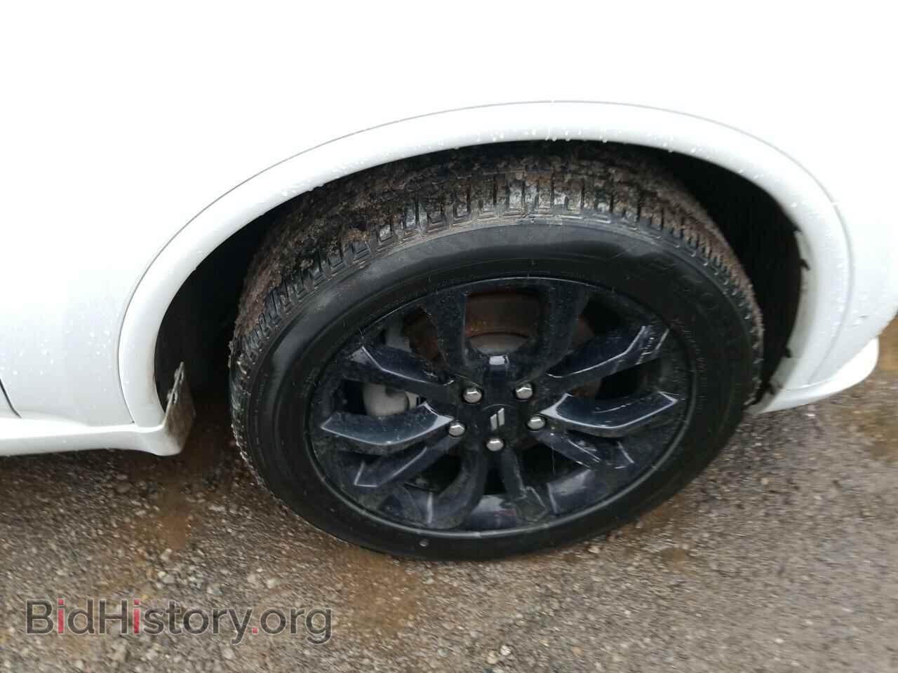 2019 Dodge Durango - VIN: 1C4SDJCT1KC632998 - Фото 16