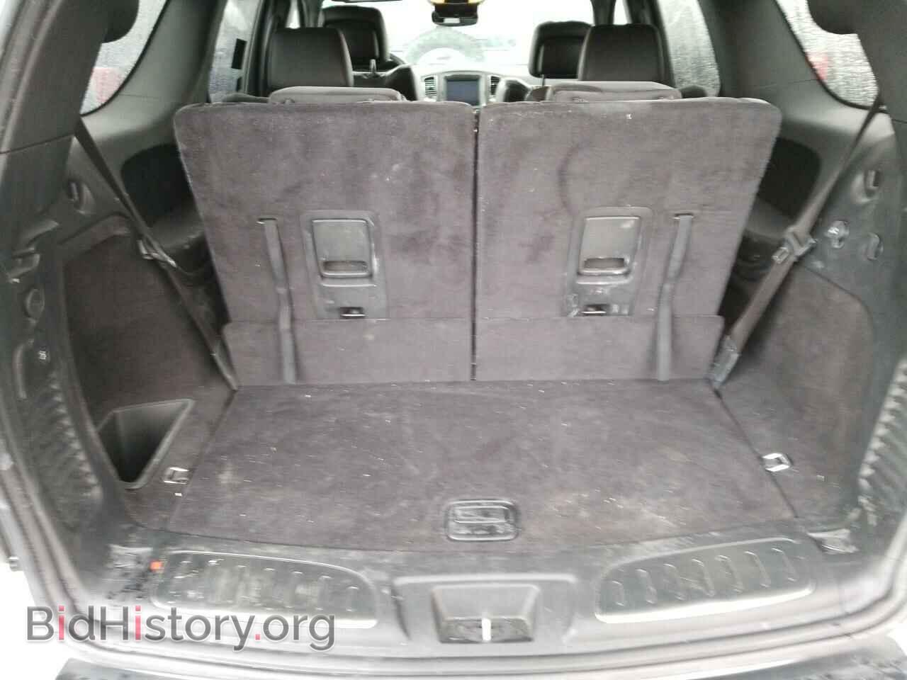2019 Dodge Durango - VIN: 1C4SDJCT1KC632998 - Фото 7