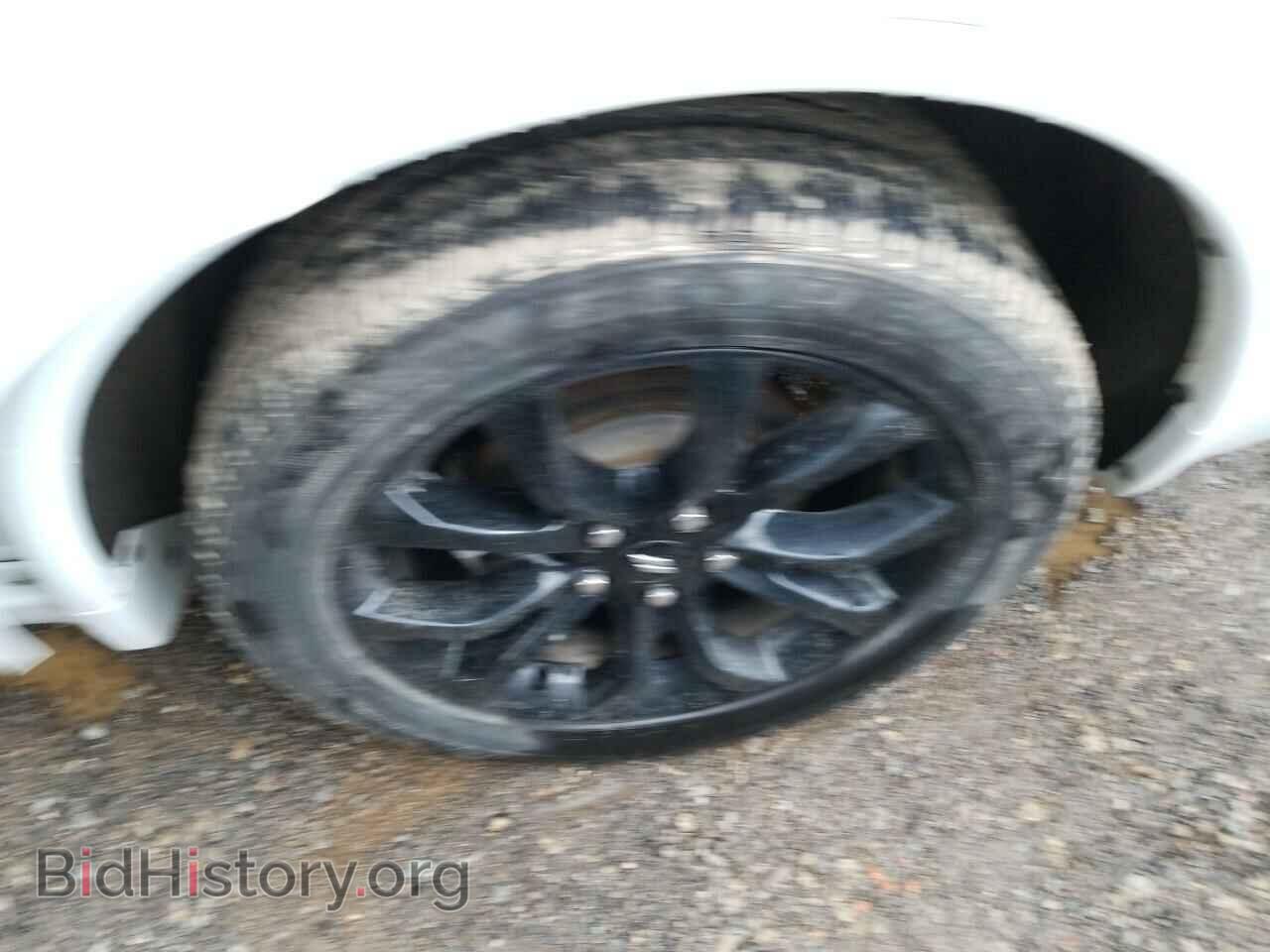 2019 Dodge Durango - VIN: 1C4SDJCT1KC632998 - Фото 10