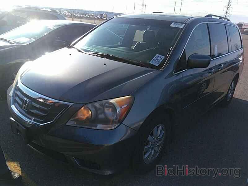 Photo 5FNRL38679B505427 - Honda Odyssey 2009