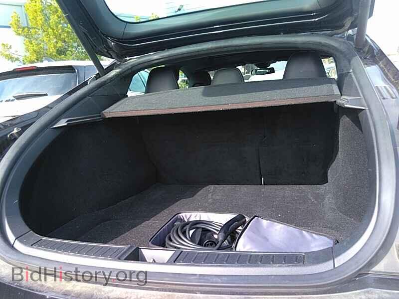 2016 Tesla Model S - VIN: 5YJSA1E27GF150866 - Photo 7