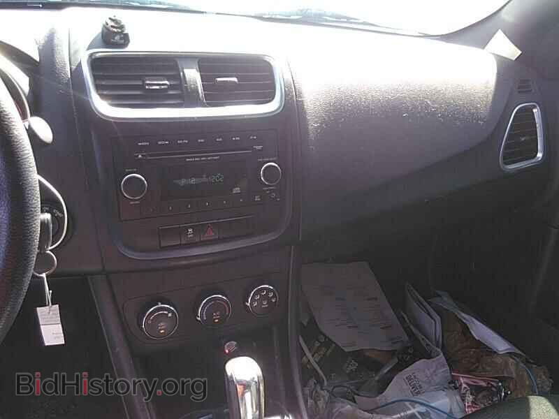 2013 Dodge Avenger - VIN: 1C3CDZAB5DN755941 - Photo 4