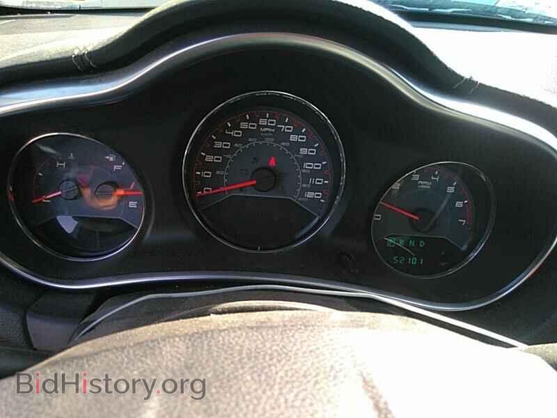2013 Dodge Avenger - VIN: 1C3CDZAB5DN755941 - Photo 5