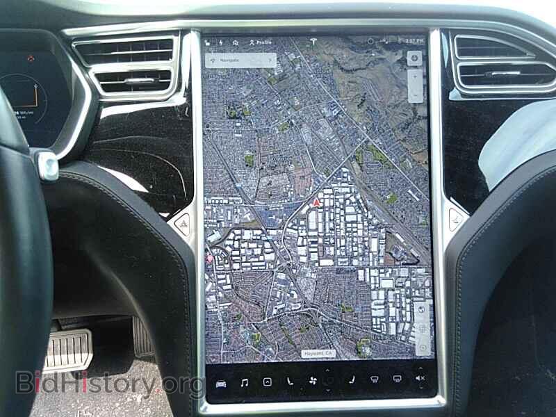 2016 Tesla Model S - VIN: 5YJSA1E11GF174152 - Фото 4