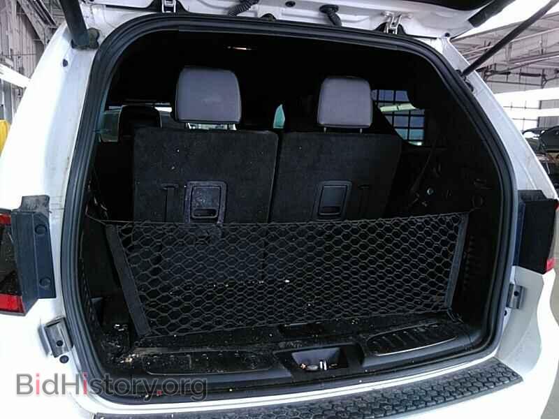 2017 Dodge Durango - VIN: 1C4SDJCT3HC783317 - Фото 7