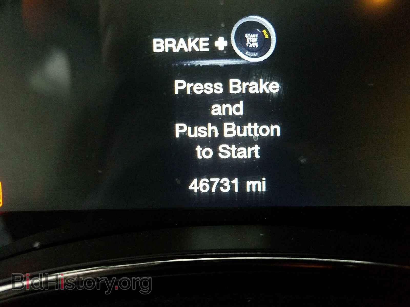 2019 Dodge Durango - VIN: 1C4RDJDG3KC664013 - Photo 5