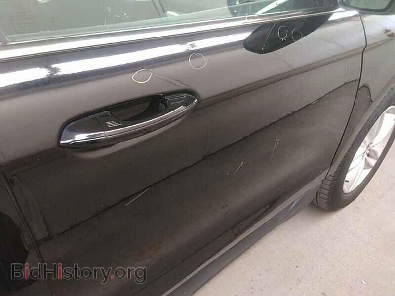 2017 Ford Edge - VIN: 2FMPK4J9XHBB71096 - Фото 8