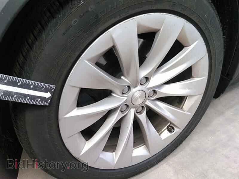 2018 Tesla Model X - VIN: 5YJXCAE26JF088075 - Фото 15