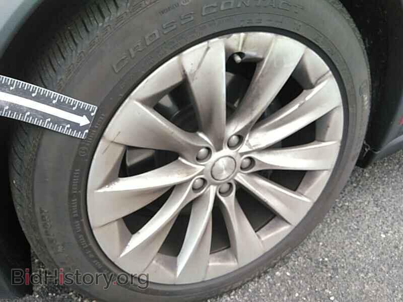 2018 Tesla Model X - VIN: 5YJXCAE26JF088075 - Фото 17