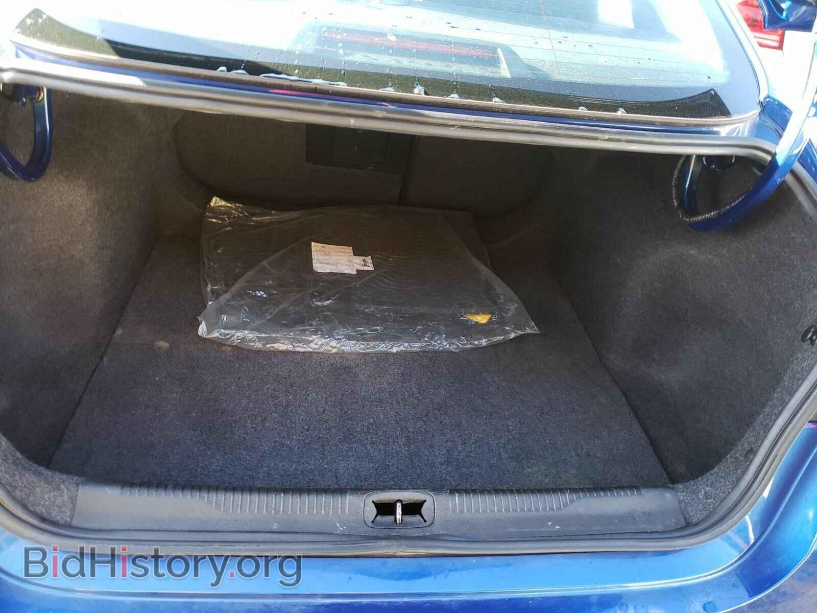 2017 Chrysler 200 - VIN: 1C3CCCFB1HN509516 - Фото 7