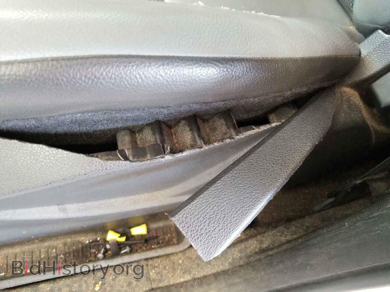 2014 Ford Transit Connect - VIN: NM0LS6E77E1170578 - Фото 11