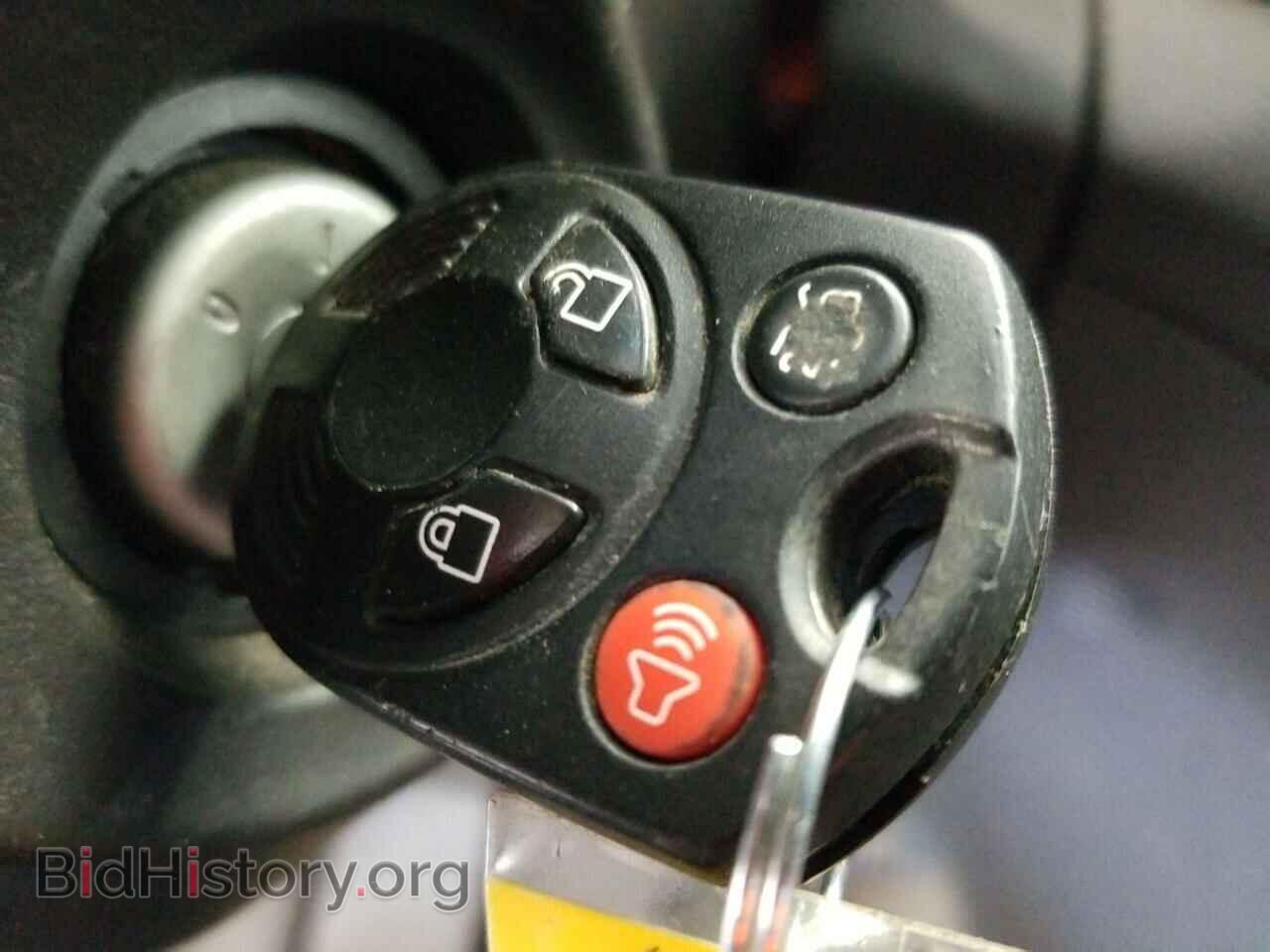 2014 Ford Transit Connect - VIN: NM0LS6E77E1170578 - Фото 8