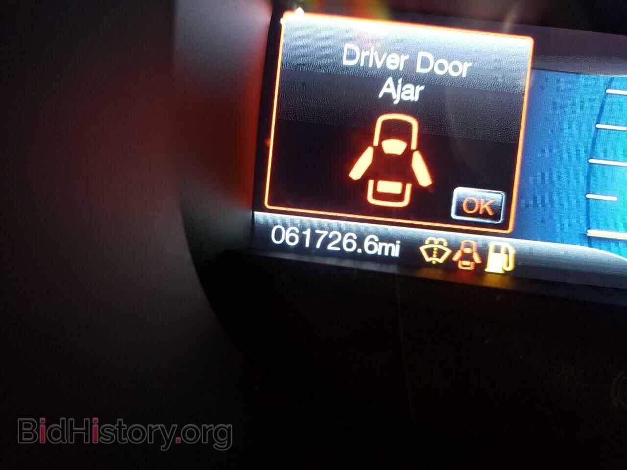 2016 Ford Edge - VIN: 2FMPK4AP8GBC11205 - Фото 5