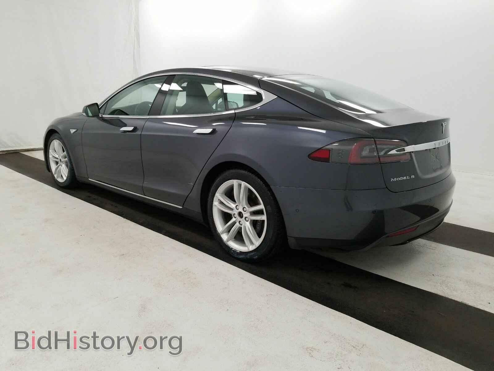 2016 Tesla Model S - VIN: 5YJSA1E28GF133218 - Photo 6
