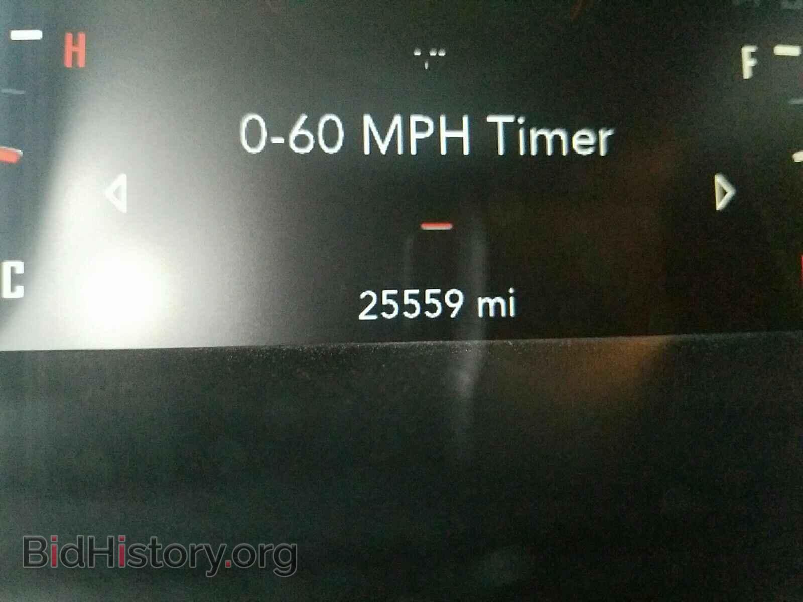 2019 Dodge Challenger - VIN: 2C3CDZBTXKH573746 - Photo 5