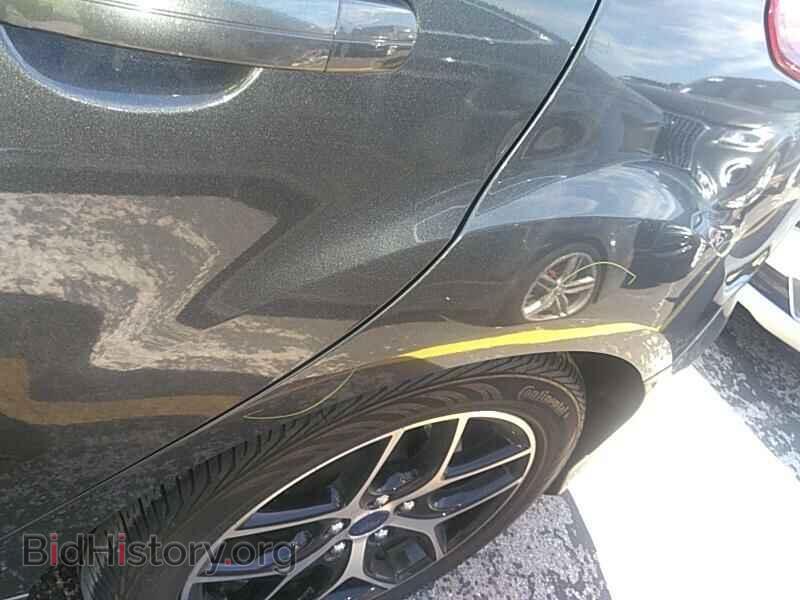 2016 Ford Focus - VIN: 1FADP3K26GL372602 - Фото 3