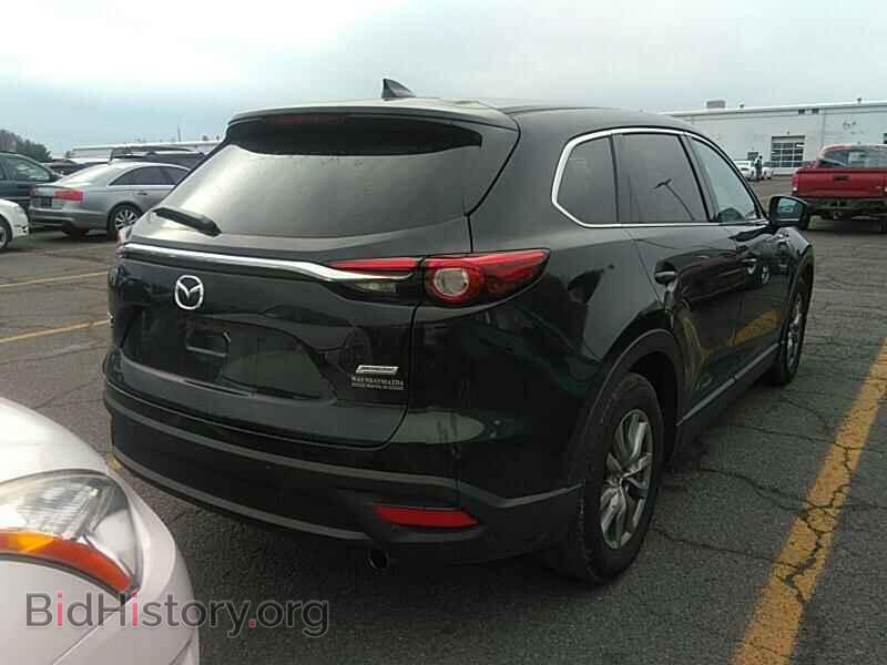 2016 Mazda CX-9 - VIN: JM3TCBCY9G0114520 - Фото 2