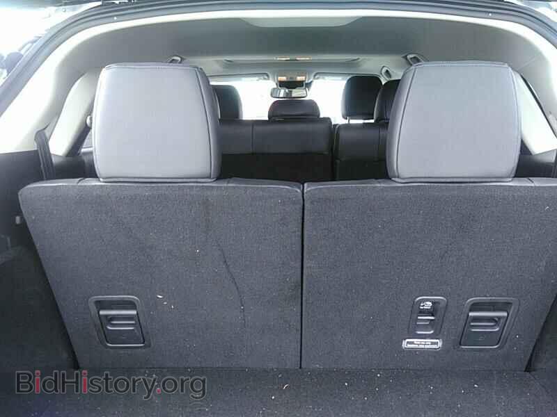 2016 Mazda CX-9 - VIN: JM3TCBCY9G0114520 - Фото 7