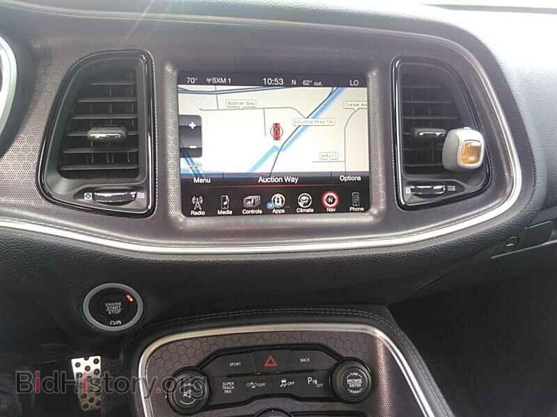2016 Dodge Challenger - VIN: 2C3CDZFJXGH315016 - Фото 4