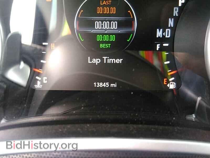 2016 Dodge Challenger - VIN: 2C3CDZFJXGH315016 - Фото 5