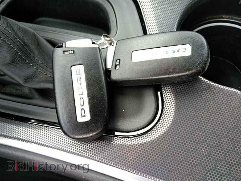 2016 Dodge Challenger - VIN: 2C3CDZFJXGH315016 - Фото 8