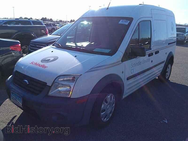 Photo NM0LS7AN2CT095140 - Ford Transit Connect 2012
