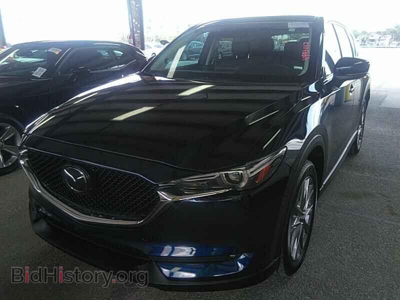 Фотография JM3KFBDM4K0557942 - Mazda CX-5 2019