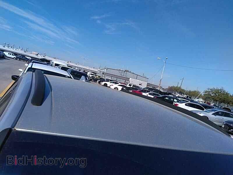 2016 Ford Edge - VIN: 2FMPK3G94GBC58461 - Фото 10