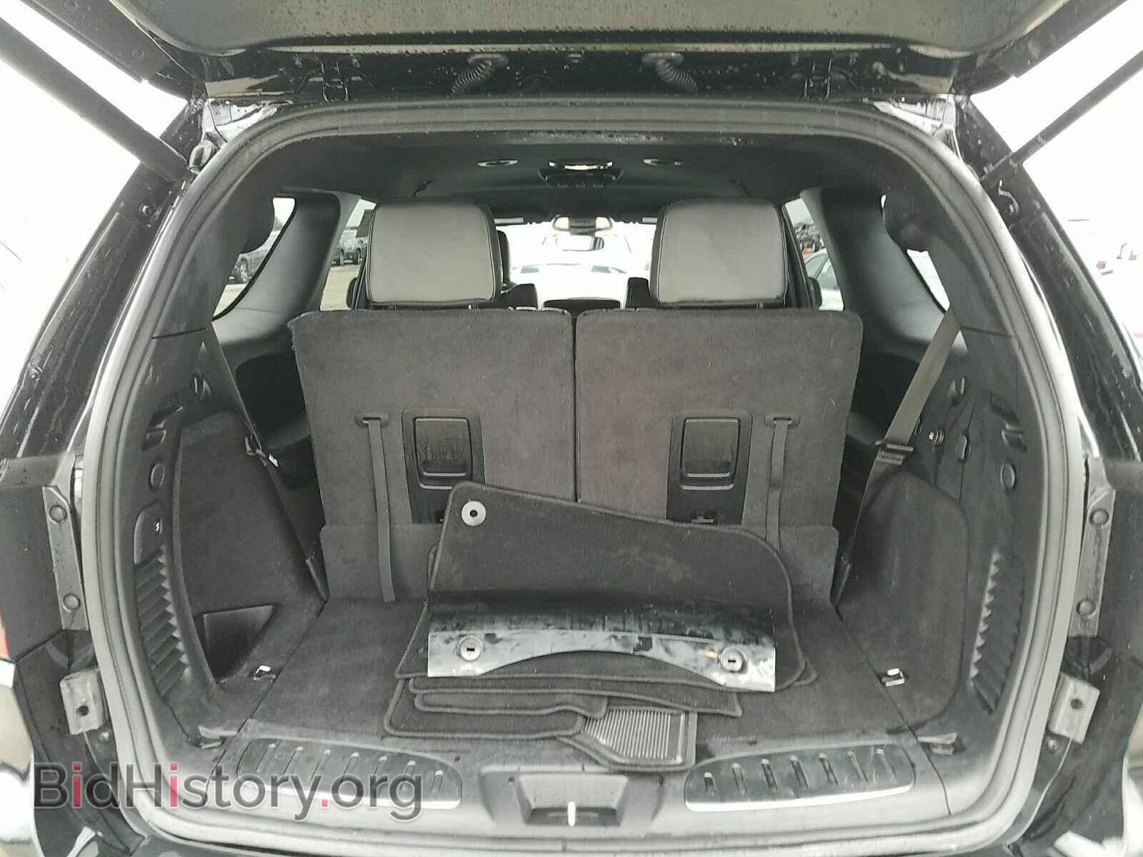 2019 Dodge Durango - VIN: 1C4SDJCT1KC755538 - Photo 7