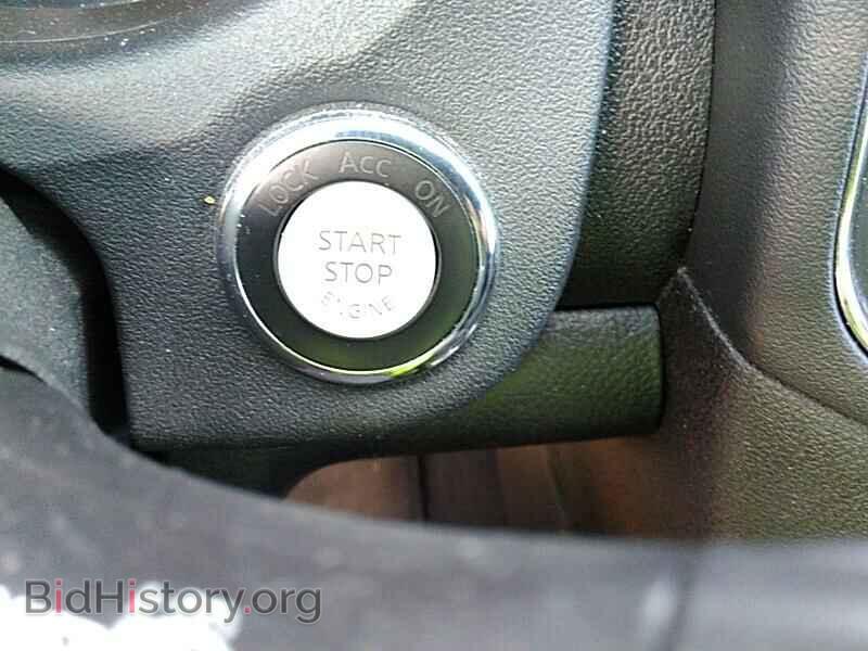 2014 Nissan Maxima - VIN: 1N4AA5AP9EC499533 - Фото 21