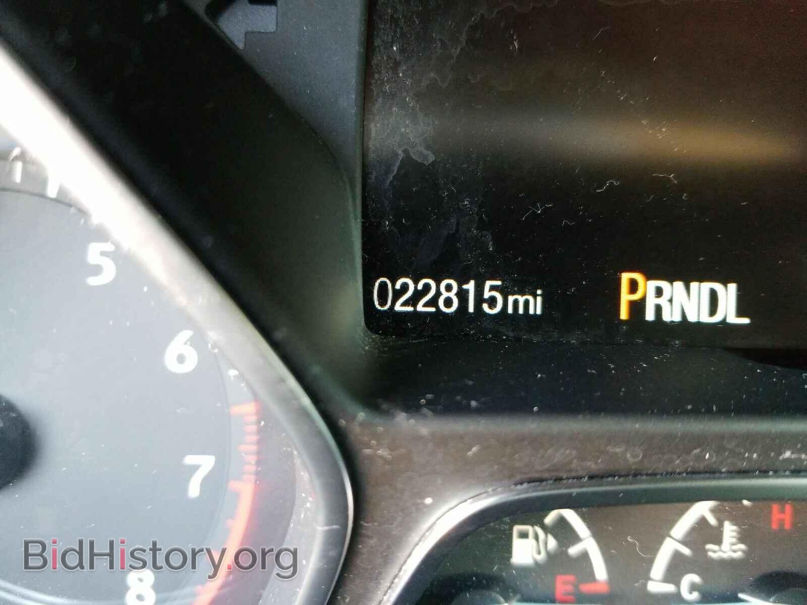 2016 Ford Focus - VIN: 1FADP3F26GL386428 - Фото 5