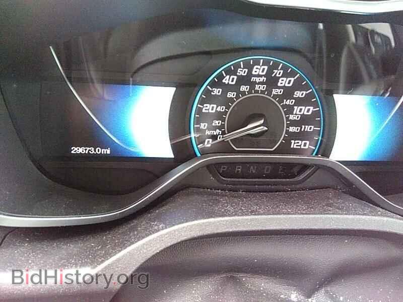 2016 Ford C-Max Energi - VIN: 1FADP5CU5GL113479 - Фото 5
