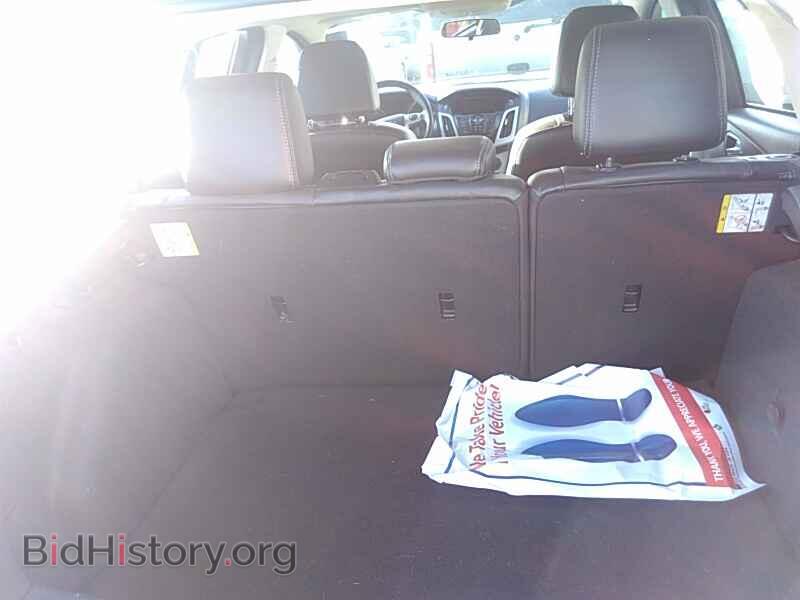 2013 Ford Focus - VIN: 1FADP3K27DL124838 - Фото 7