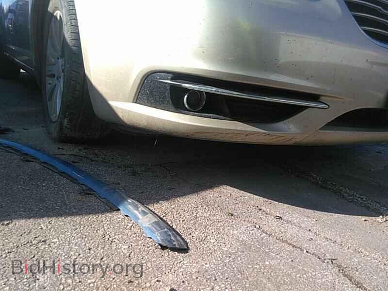 2013 Chrysler 200 - VIN: 1C3CCBCG6DN611916 - Фото 12
