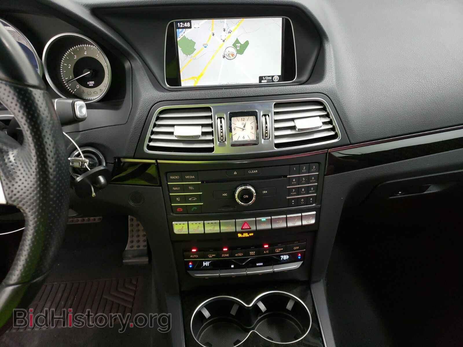 2017 Mercedes-Benz E-Class - VIN: WDDKK6FF0HF360241 - Фото 4