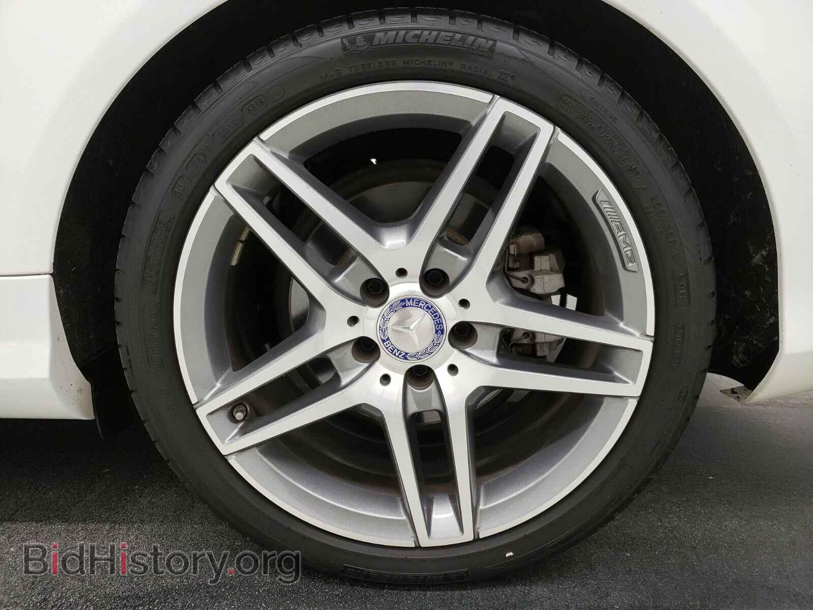 2017 Mercedes-Benz E-Class - VIN: WDDKK6FF0HF360241 - Фото 8