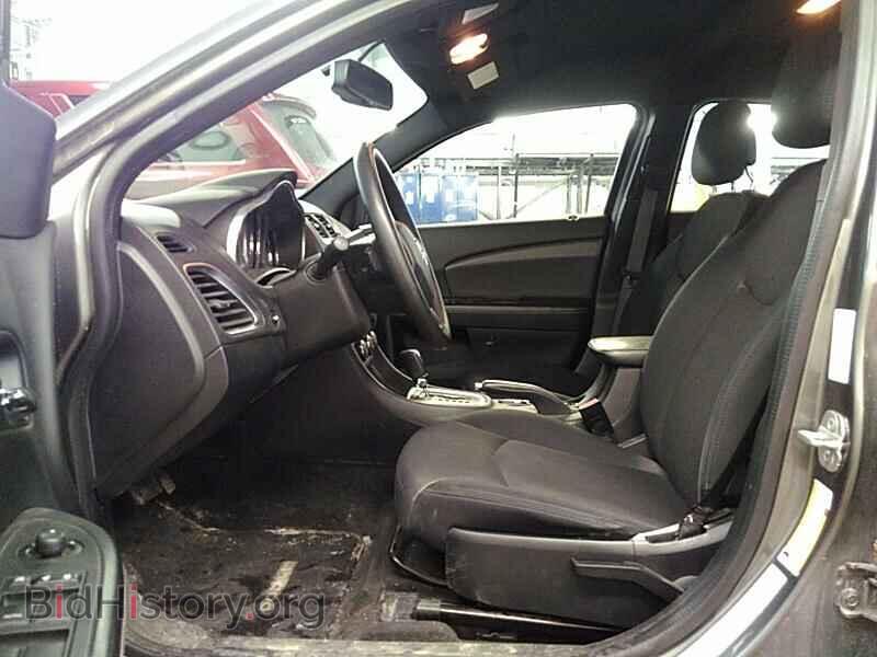 2013 Dodge Avenger - VIN: 1C3CDZAB5DN746138 - Фото 3