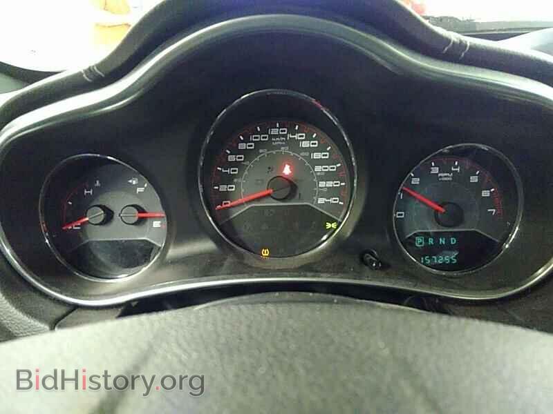 2013 Dodge Avenger - VIN: 1C3CDZAB5DN746138 - Фото 5