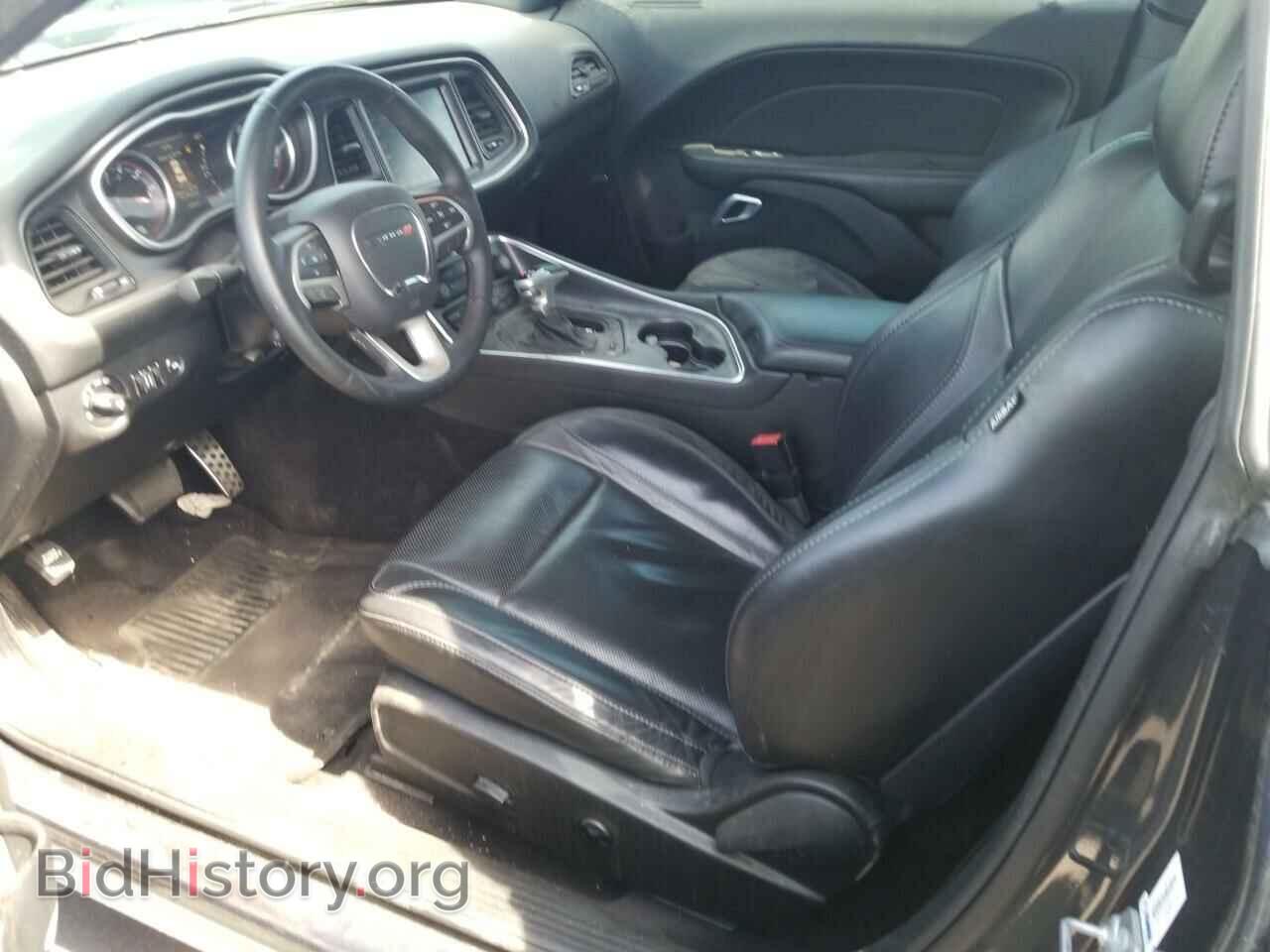 2016 Dodge Challenger - VIN: 2C3CDZAG4GH232337 - Photo 3