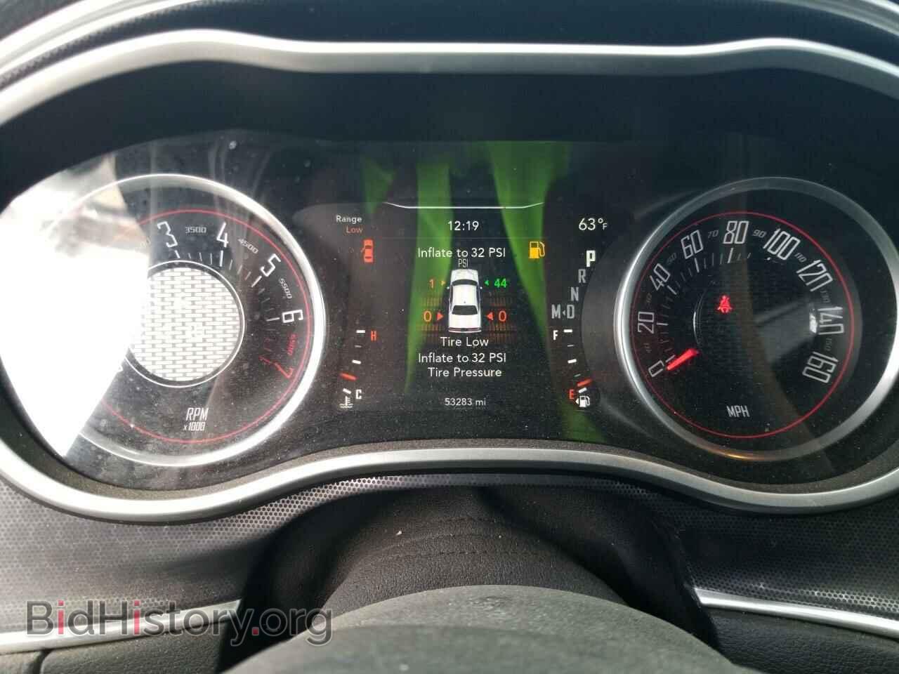 2016 Dodge Challenger - VIN: 2C3CDZAG4GH232337 - Photo 5