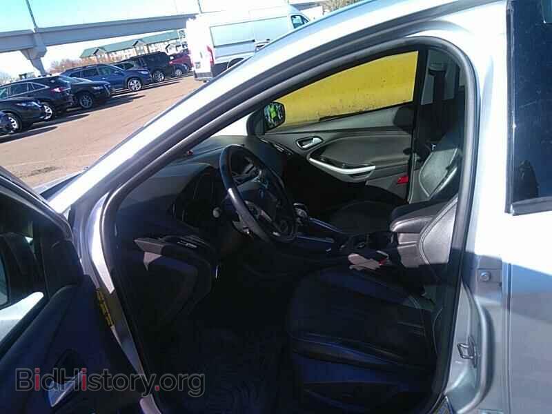 2014 Ford Focus - VIN: 1FADP3K25EL150968 - Фото 3