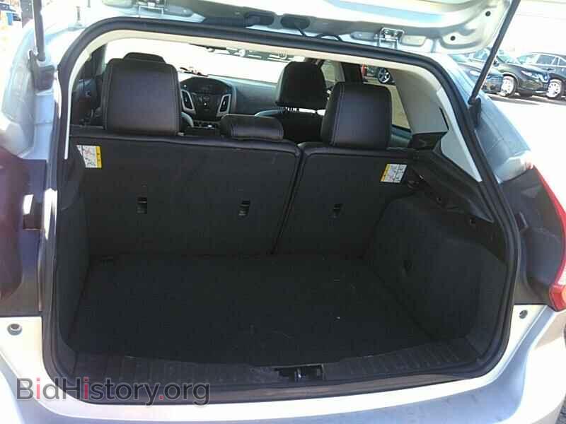 2014 Ford Focus - VIN: 1FADP3K25EL150968 - Фото 7