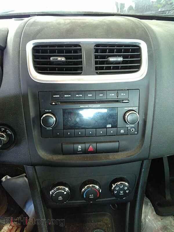 2012 Dodge Avenger - VIN: 1C3CDZAB1CN311549 - Photo 4