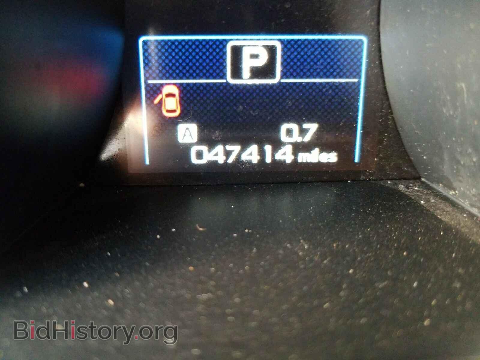 2017 Subaru Outback - VIN: 4S4BSAFC6H3401892 - Фото 5