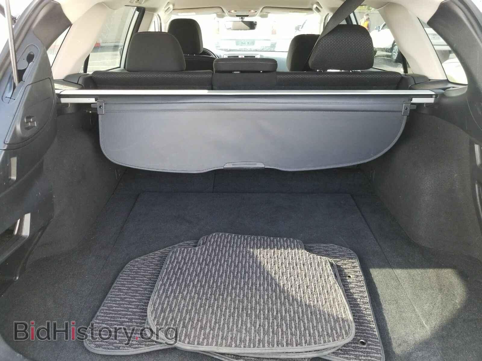 2017 Subaru Outback - VIN: 4S4BSAFC6H3401892 - Фото 7