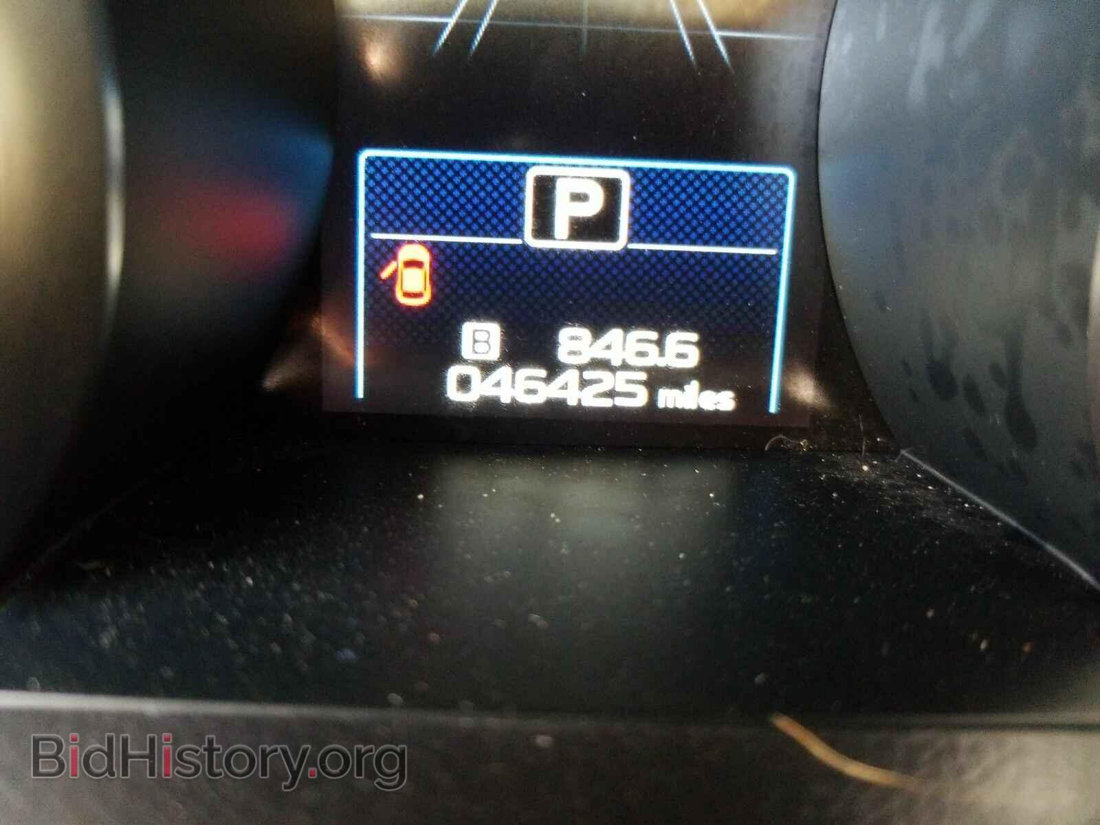 2017 Subaru Outback - VIN: 4S4BSAFC9H3302824 - Фото 5