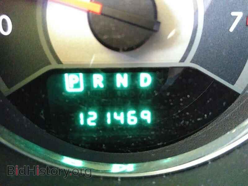 2012 Chrysler 200 - VIN: 1C3CCBBG4CN219291 - Фото 5