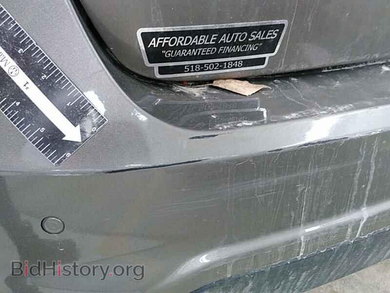 2013 Ford Edge - VIN: 2FMDK3JC1DBA83492 - Фото 8