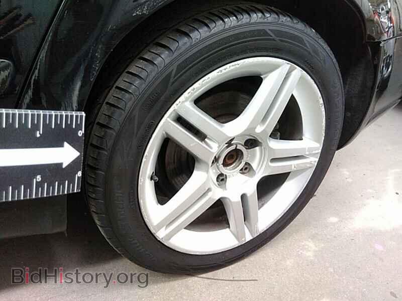 2006 Audi A4 - VIN: WAUDH78E86A217850 - Фото 13