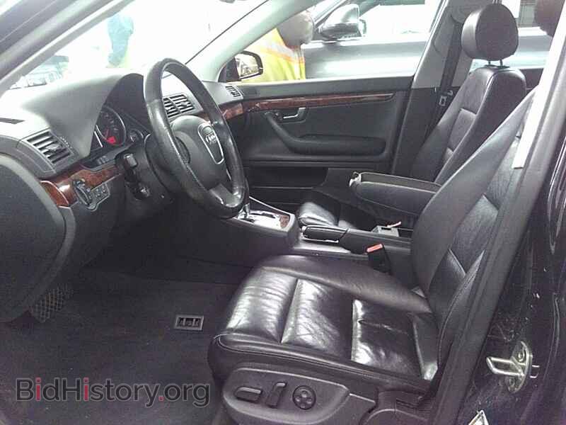 2006 Audi A4 - VIN: WAUDH78E86A217850 - Фото 3